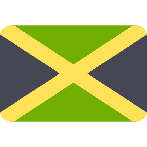 Jamaica Coutry Flag for Xpotoursandtravel Selection